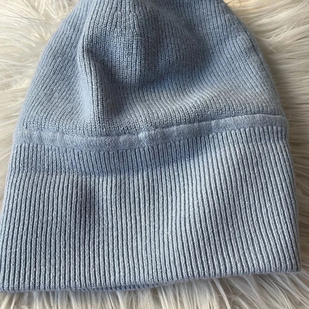 Everlane Cabin Knit Beanie